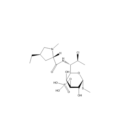 克林霉素B3磷酸