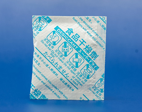 食品干燥剂