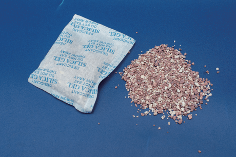 蒙脱石干燥剂