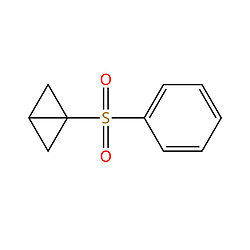 1-(苯基磺酰基)双环[1.1.0]丁烷