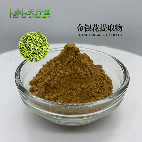金银花提取物 绿原酸50%