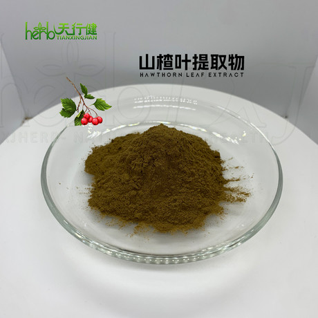 山楂提取物10:1