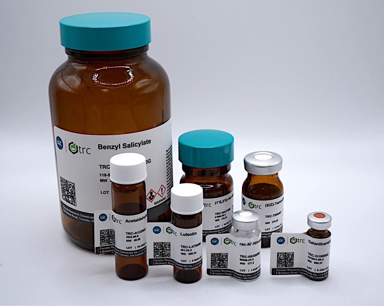 Pyrethrin 2 (~30%, Technical Grade, Contains Pyrethin 1)