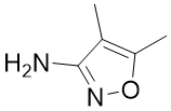  3-氨基-4,5-二甲基异噁唑