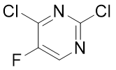  2,4-二氯-5-氟嘧啶