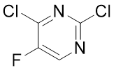  2,4-二氯-5-氟嘧啶