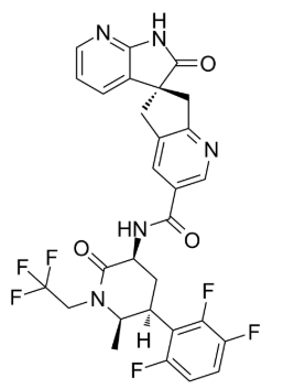 阿托吉泮
