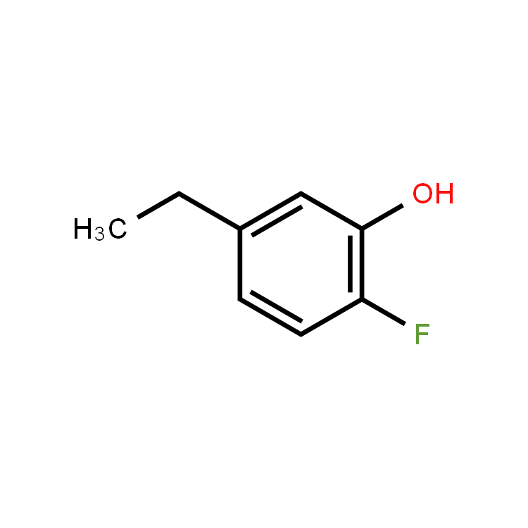5-乙基-2-氟苯酚