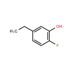 5-乙基-2-氟苯酚