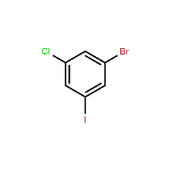 1-溴-3-氯-5-碘苯