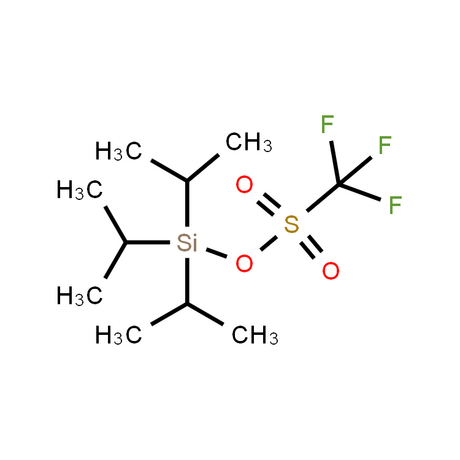 三异丙基硅基三氟甲磺酸酯