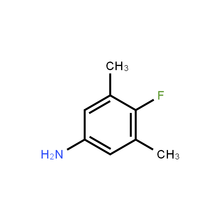 4-氟-3,5二甲基苯胺