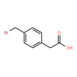 4-(溴乙烷)苯乙酸