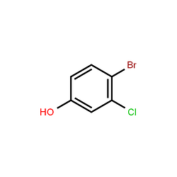 4-溴-3-氯酚
