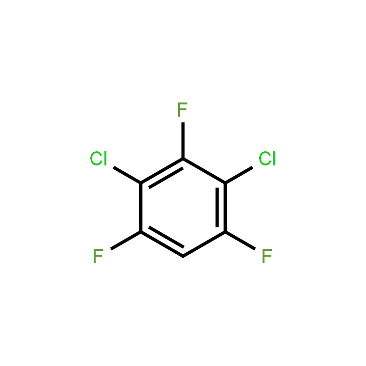 1,3-二氯-2,4,6-三氟苯