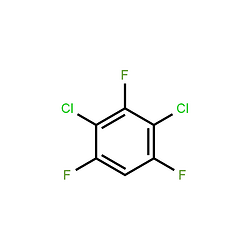 1,3-二氯-2,4,6-三氟苯