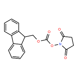 9-芴甲基-N-琥珀酰亚胺碳酸酯
