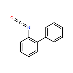 异氰酸2-联苯酯