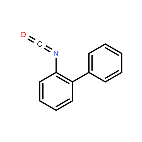 异氰酸2-联苯酯