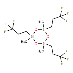 三氟丙基甲基环三硅氧烷