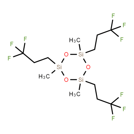 三氟丙基甲基环三硅氧烷