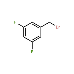 3,5-二氟溴苄