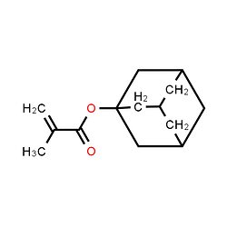 1-金刚烷基甲基丙烯酸酯