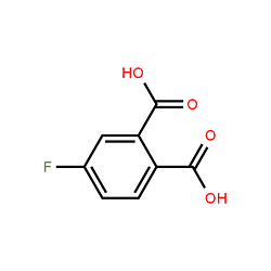 4-氟-1,2-苯二甲酸