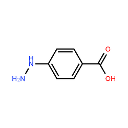 4-肼基苯甲酸
