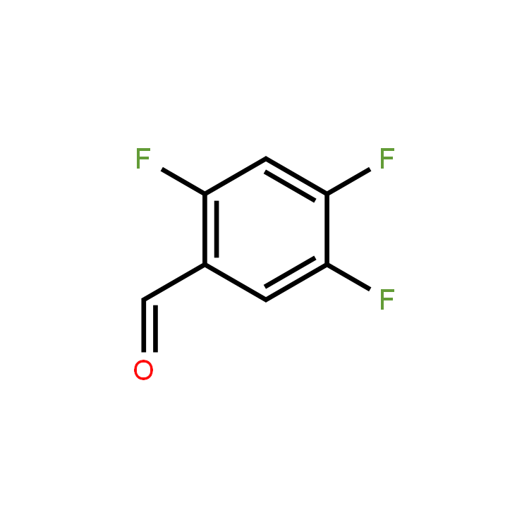 2,4,5-三氟苯甲醛