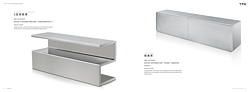 S型更鞋凳