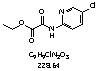 2-[(5-Chloro-2-pyridinyl)amino]-2-oxoacetic acid, ethyl ester