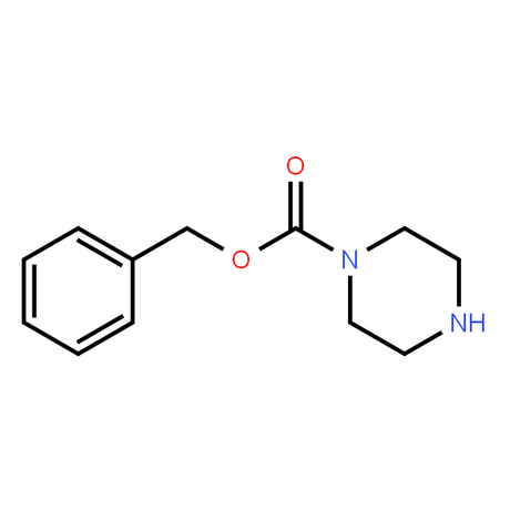 1-Cbz-piperazine