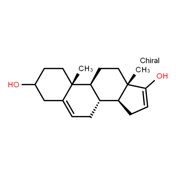 Androsta-5,16-diene-3,17-diol