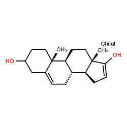 Androsta-5,16-diene-3,17-diol