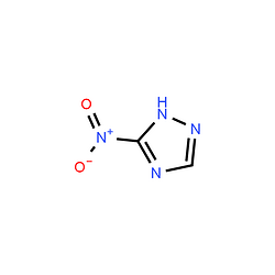 5-nitro-1H-1,2,4-triazole