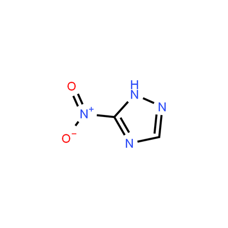 5-nitro-1H-1,2,4-triazole