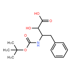 Boc-(2S,3R)-AHPA