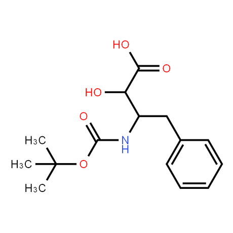 Boc-(2S,3R)-AHPA