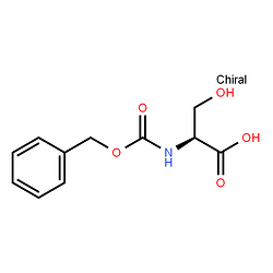 N-Carbobenzyloxy-L-serine