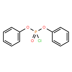 Diphenyl chlorophosphate