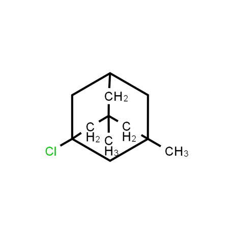 5-Chloro-1,3-dimethyladamantane