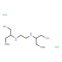 ethambutol dihydrochloride