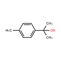 2-(4-Methylphenyl)propan-2-ol