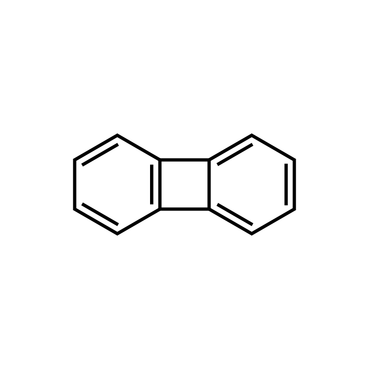 Biphenylene