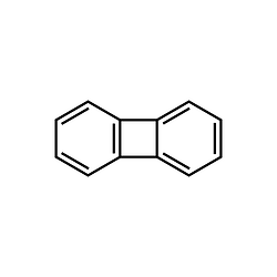 Biphenylene