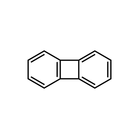 Biphenylene