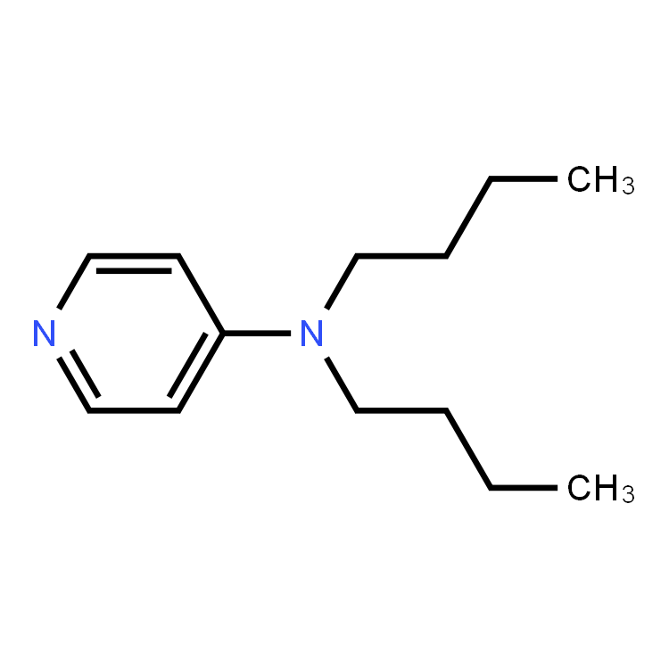 4-Dibutylaminopyridine