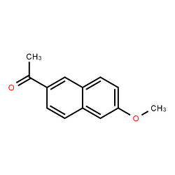 2-Acetyl-6-methoxynaphthalene