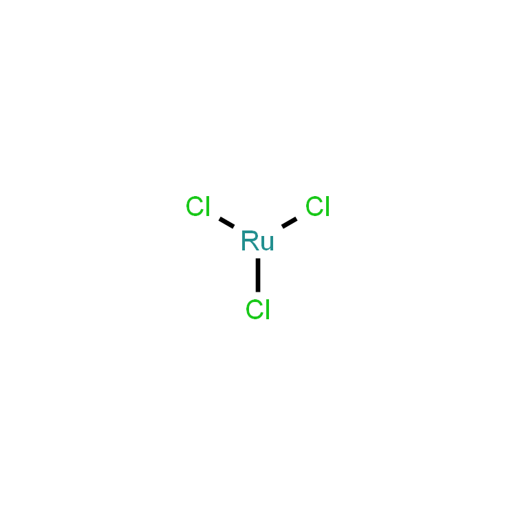 Ruthenium(III) chloride